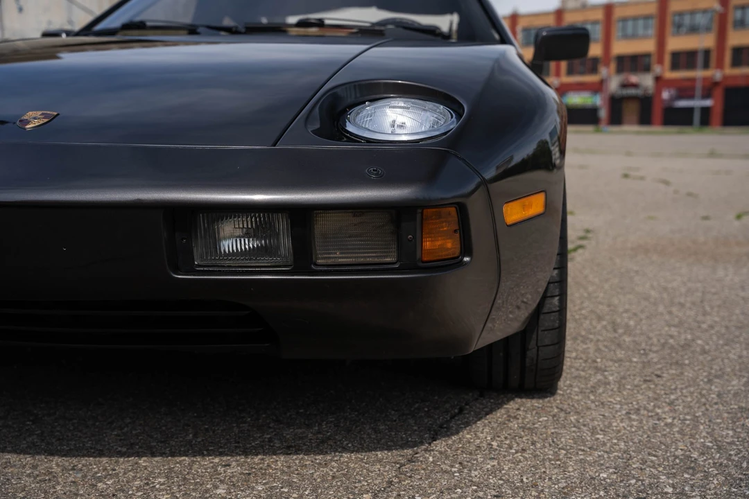 1979 Porsche 928 - Image 23 of 31