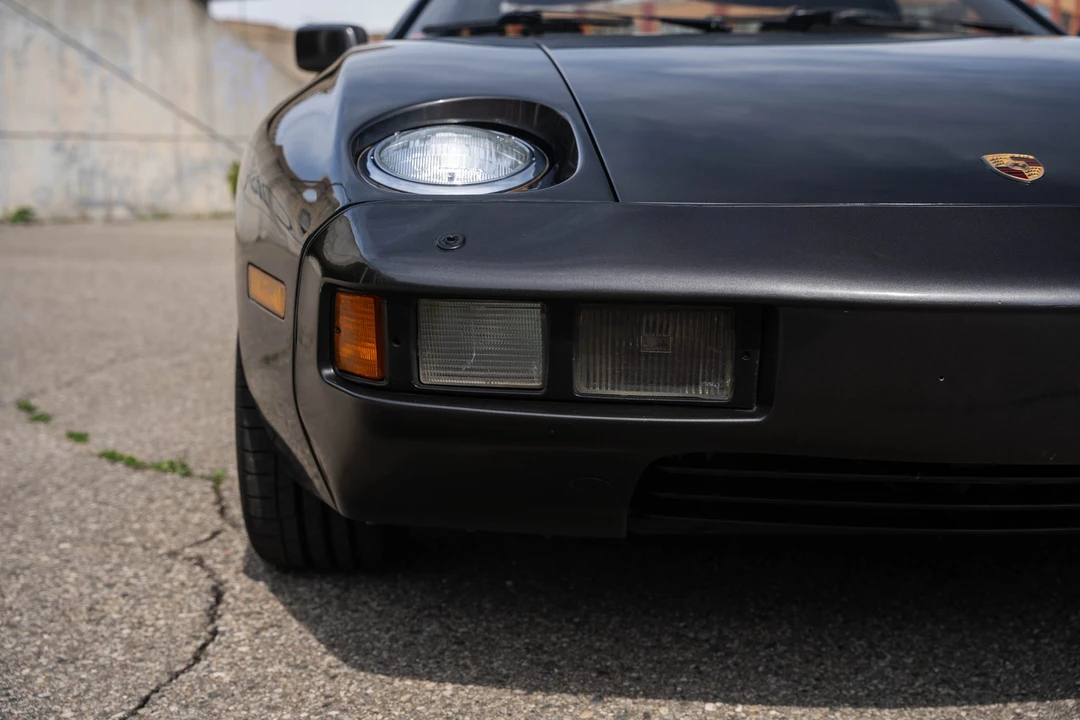 1979 Porsche 928 - Image 22 of 31
