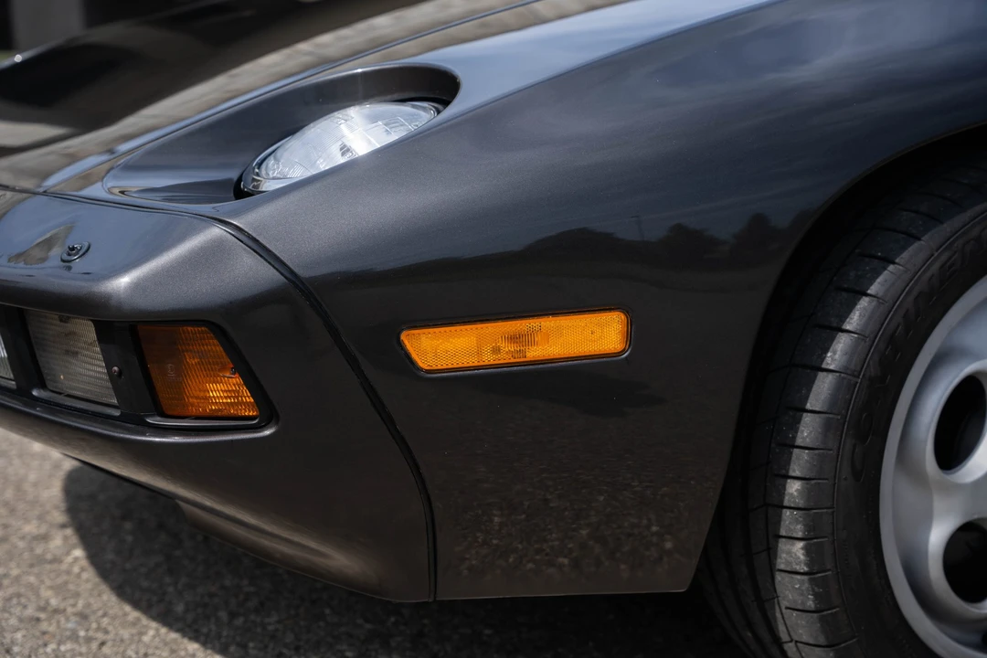 1979 Porsche 928 - Image 28 of 31