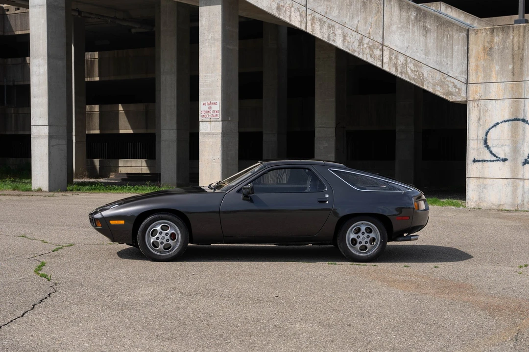 1979 Porsche 928 - Image 4 of 31
