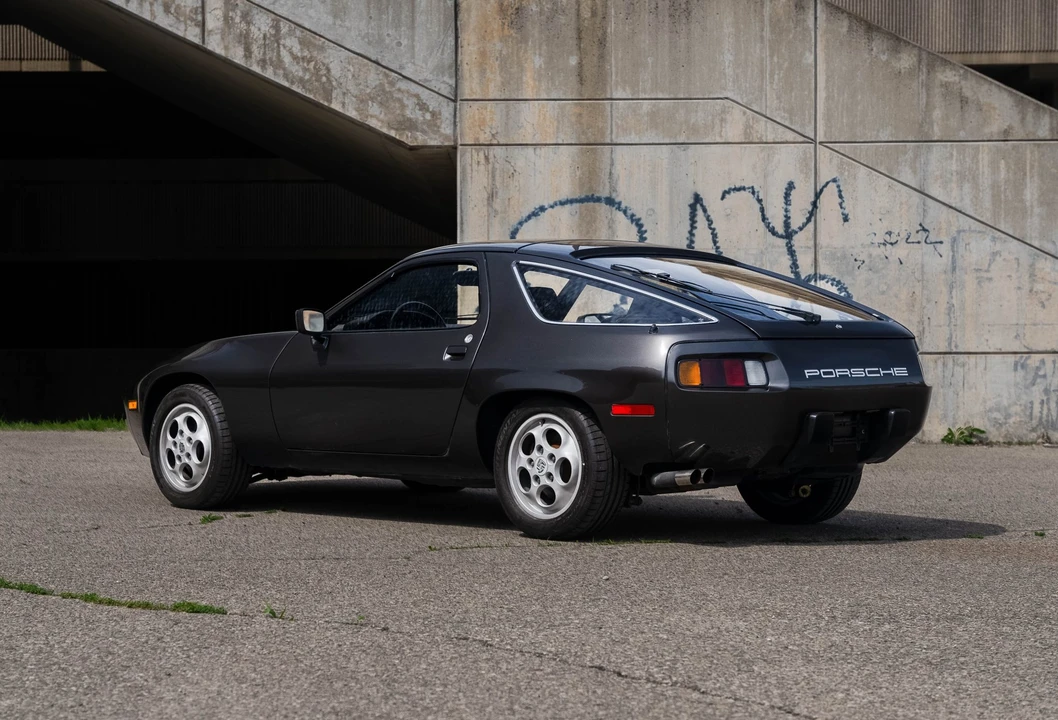 1979 Porsche 928 - Image 7 of 31