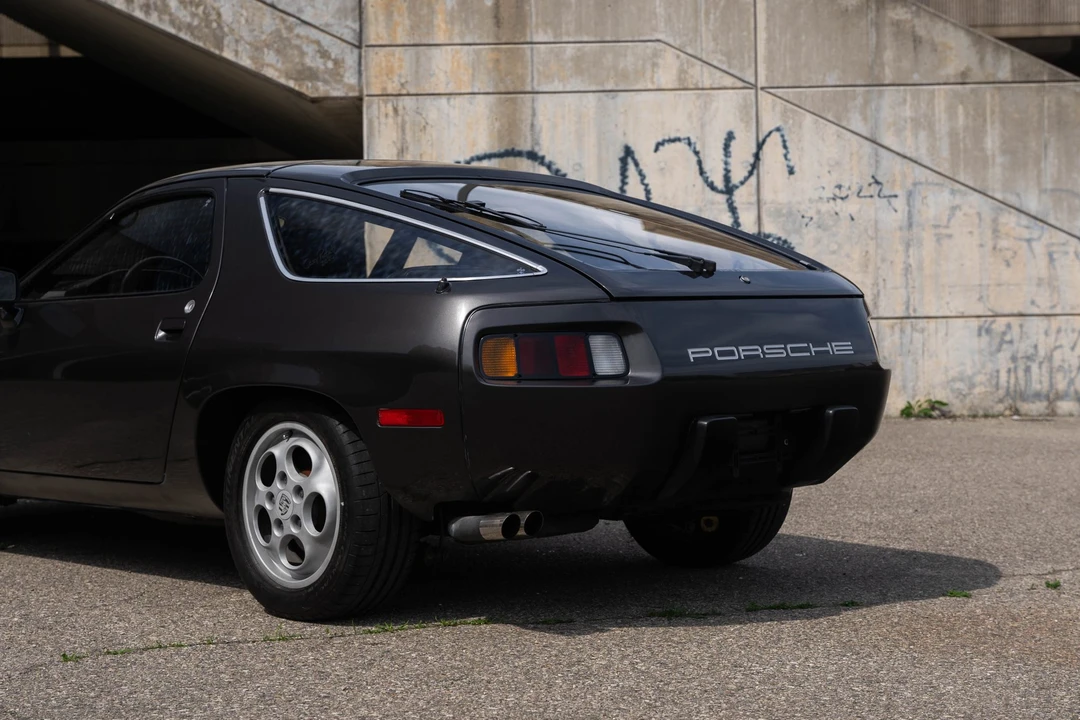 1979 Porsche 928 - Image 18 of 31