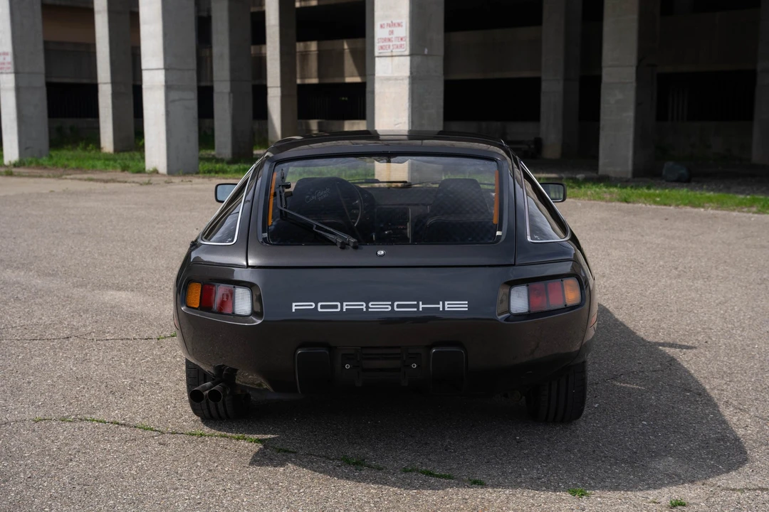 1979 Porsche 928 - Image 9 of 31