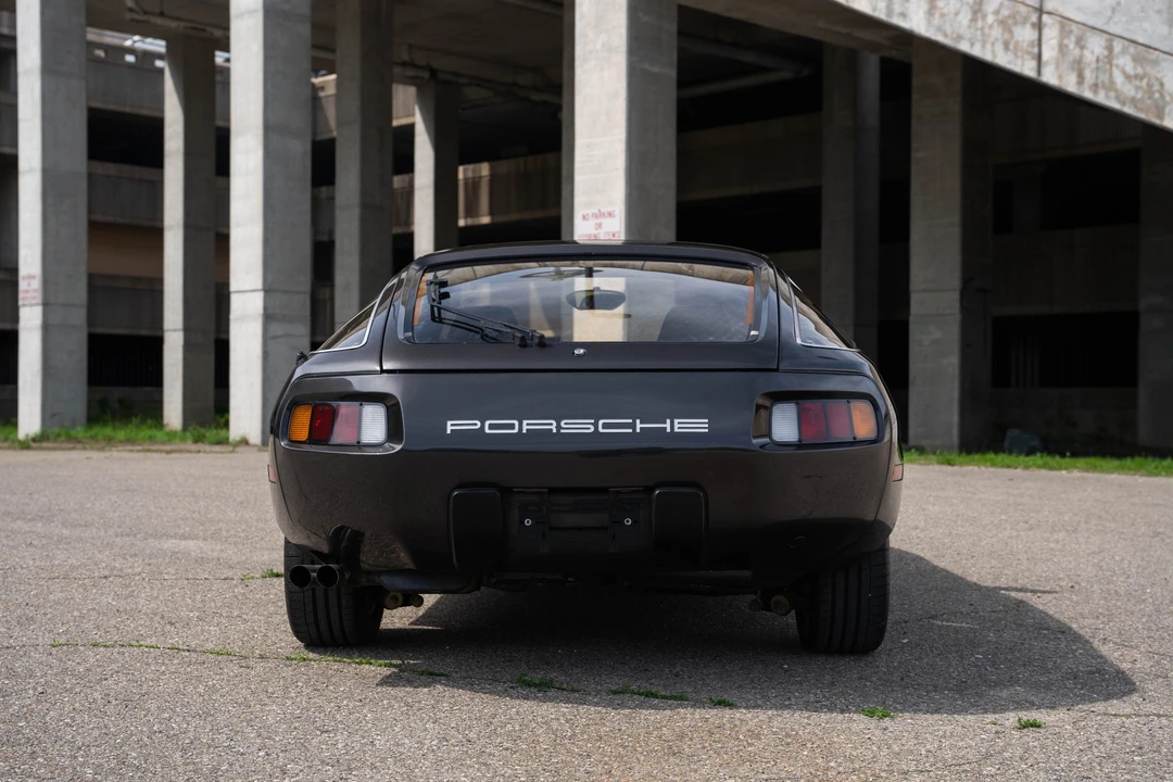 1979 Porsche 928 - Image 19 of 31