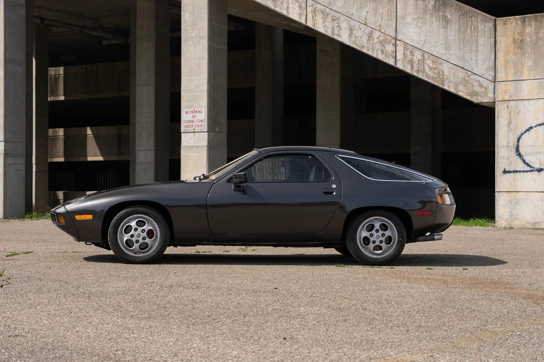 1979 Porsche 928 - Image 5 of 31