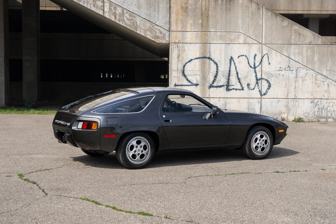 1979 Porsche 928 - Image 10 of 31