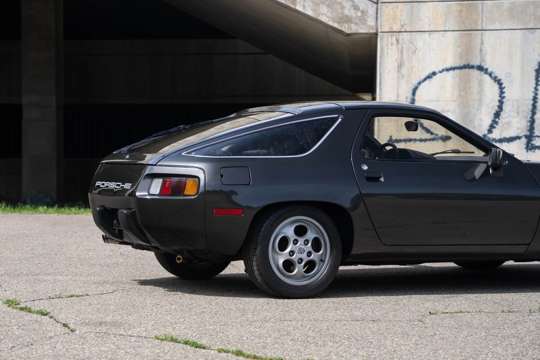 1979 Porsche 928 - Image 20 of 31
