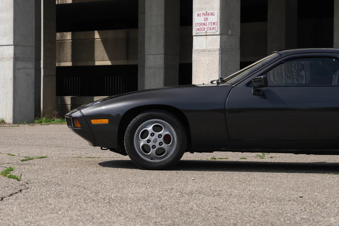 1979 Porsche 928 - Image 16 of 31