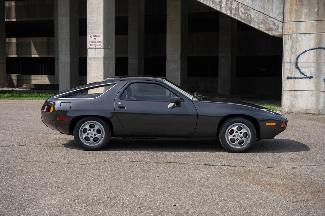 1979 Porsche 928 - Image 11 of 31
