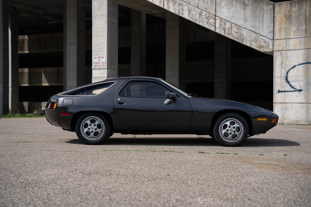 1979 Porsche 928 - Image 12 of 31