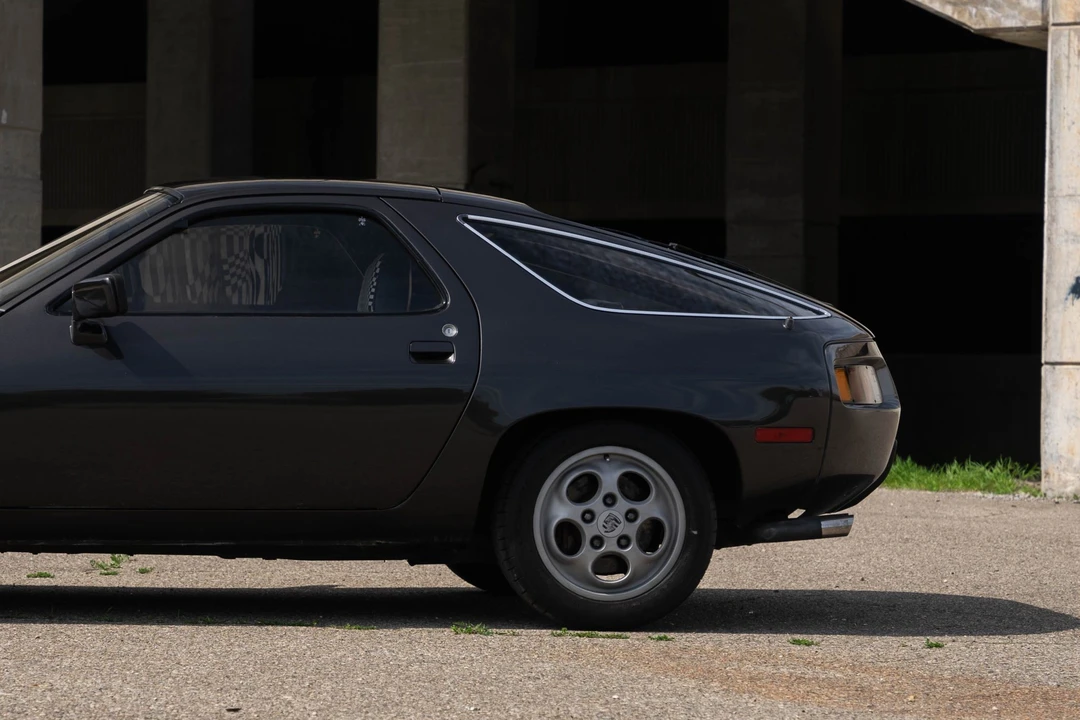 1979 Porsche 928 - Image 17 of 31