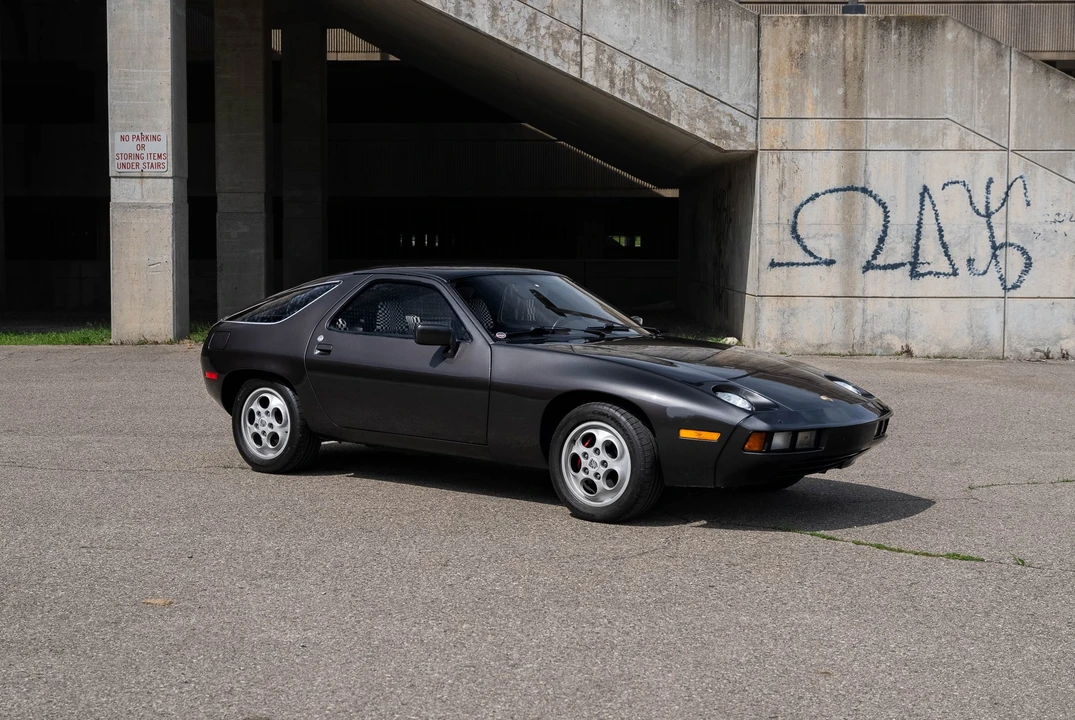 1979 Porsche 928 - Image 13 of 31