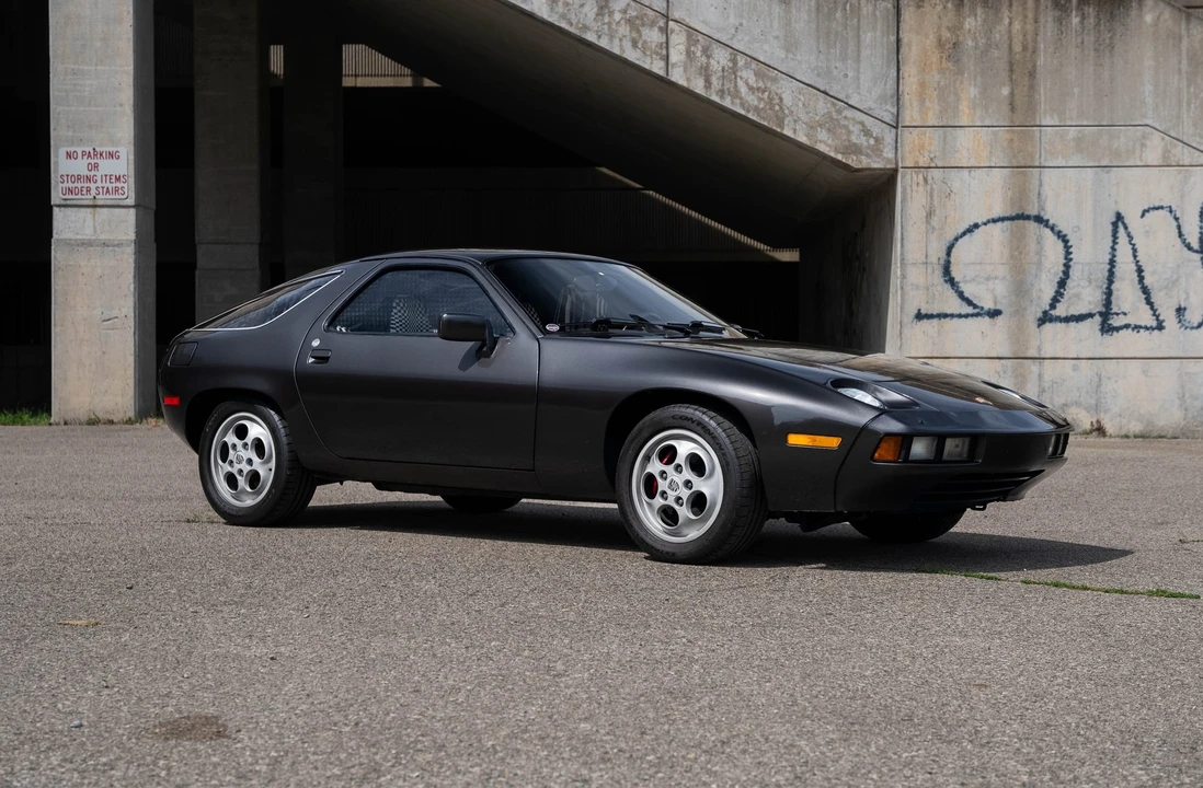 1979 Porsche 928 - Image 14 of 31