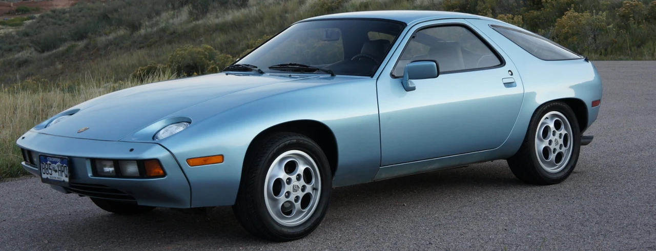 1979 Porsche 928 - Image 18 of 31