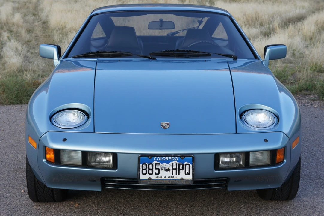 1979 Porsche 928 - Image 10 of 31