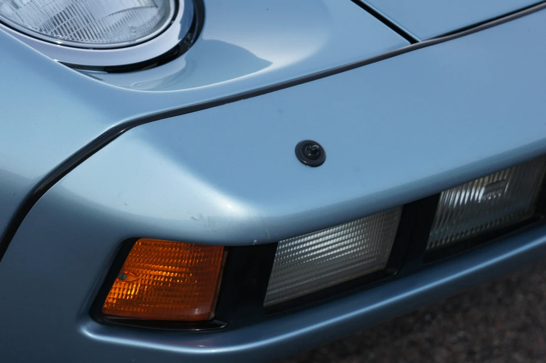 1979 Porsche 928 - Image 27 of 31