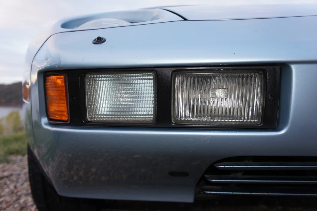 1979 Porsche 928 - Image 28 of 31