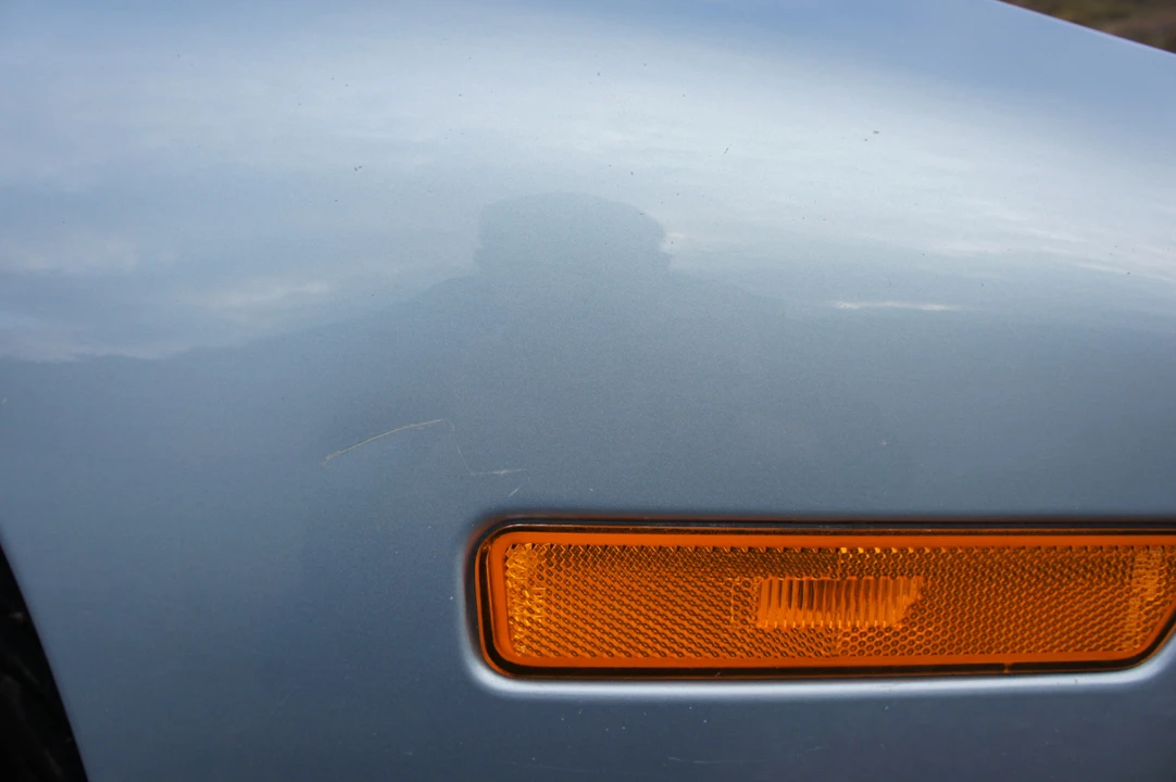 1979 Porsche 928 - Image 31 of 31