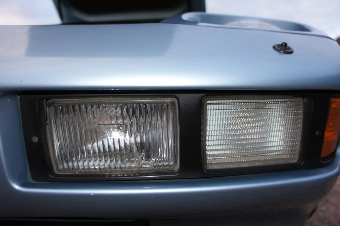 1979 Porsche 928 - Image 20 of 31