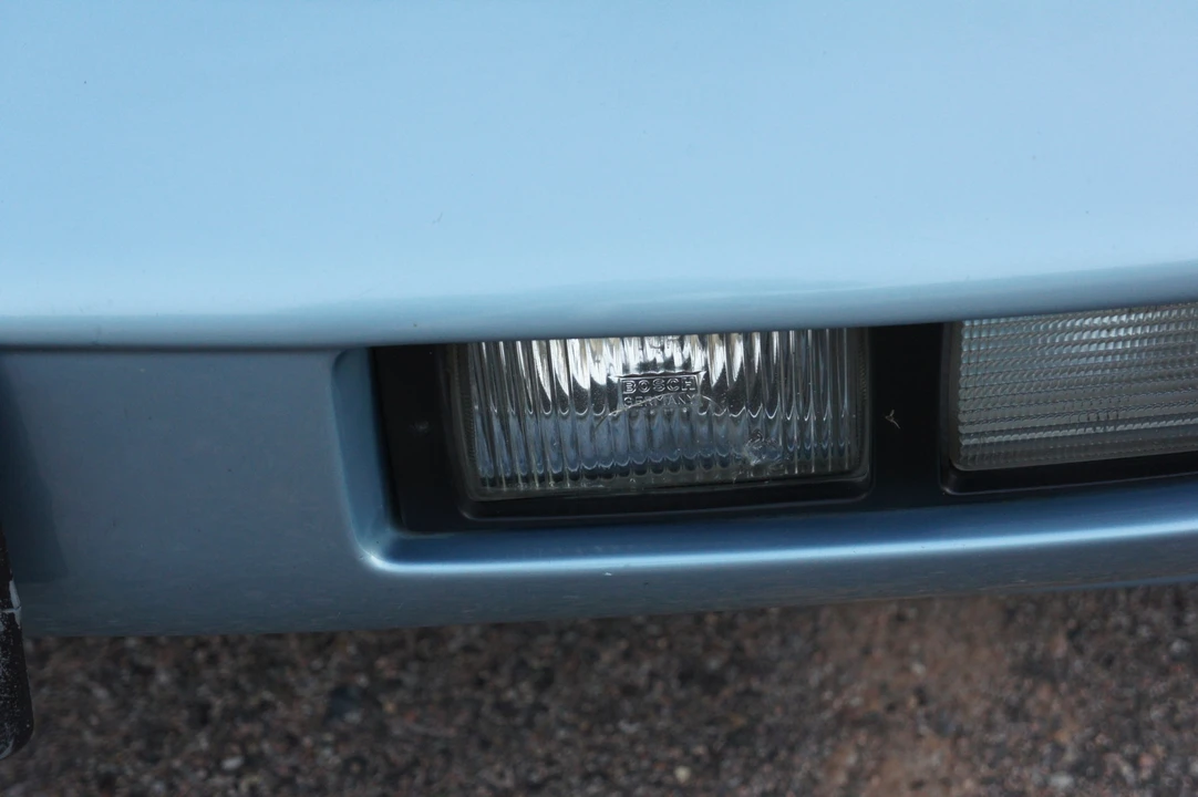 1979 Porsche 928 - Image 19 of 31