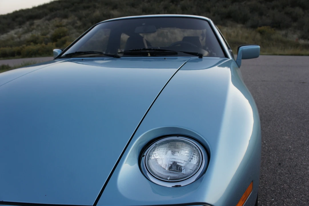 1979 Porsche 928 - Image 17 of 31