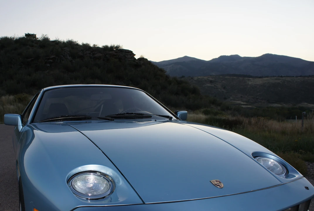 1979 Porsche 928 - Image 25 of 31