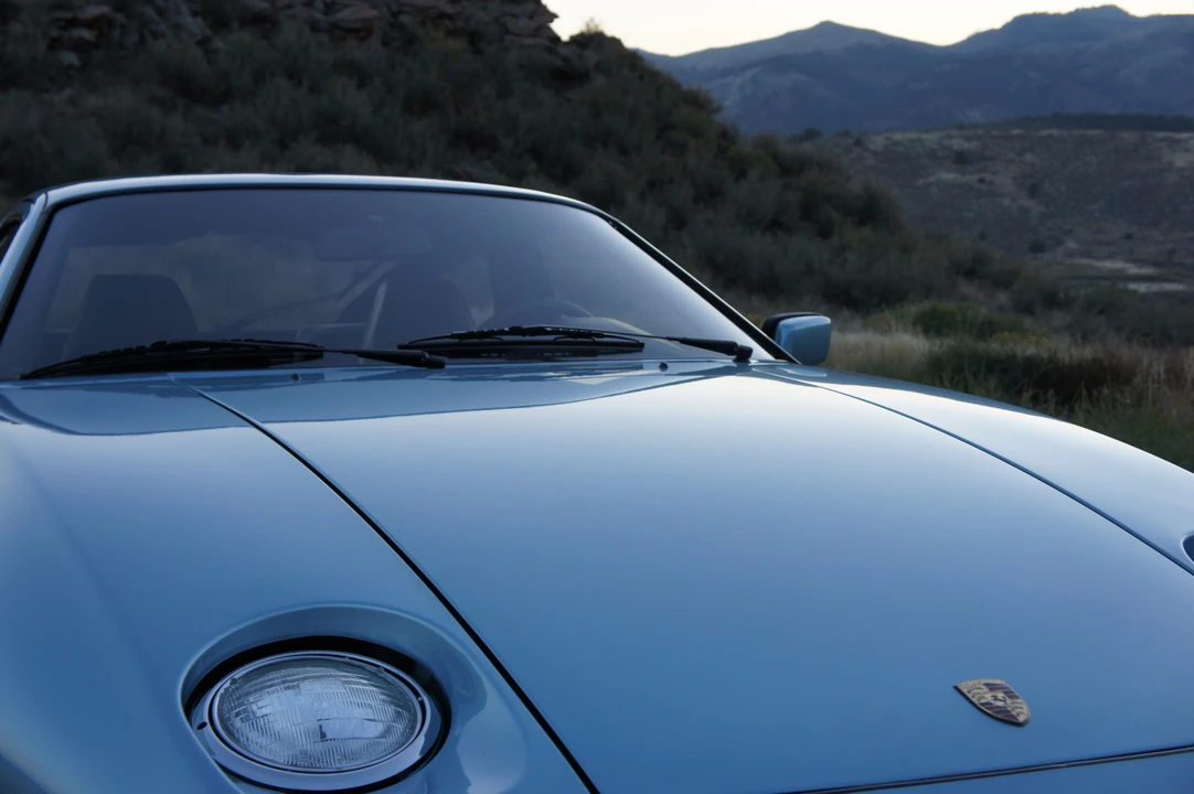 1979 Porsche 928 - Image 24 of 31