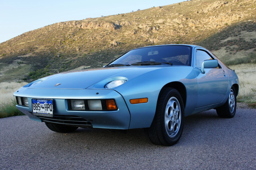 1979 Porsche 928 - Image 15 of 31