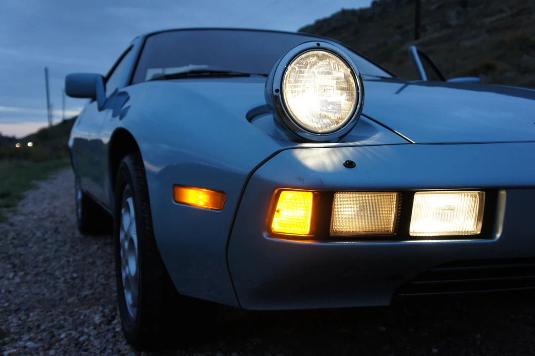 1979 Porsche 928 - Image 23 of 31