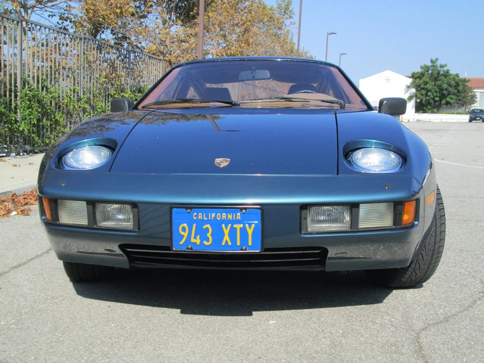 1979 Porsche 928 - Image 11 of 31