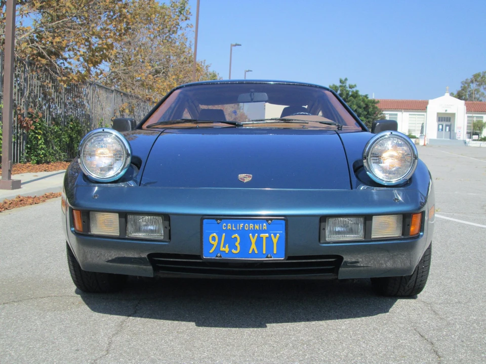 1979 Porsche 928 - Image 10 of 31