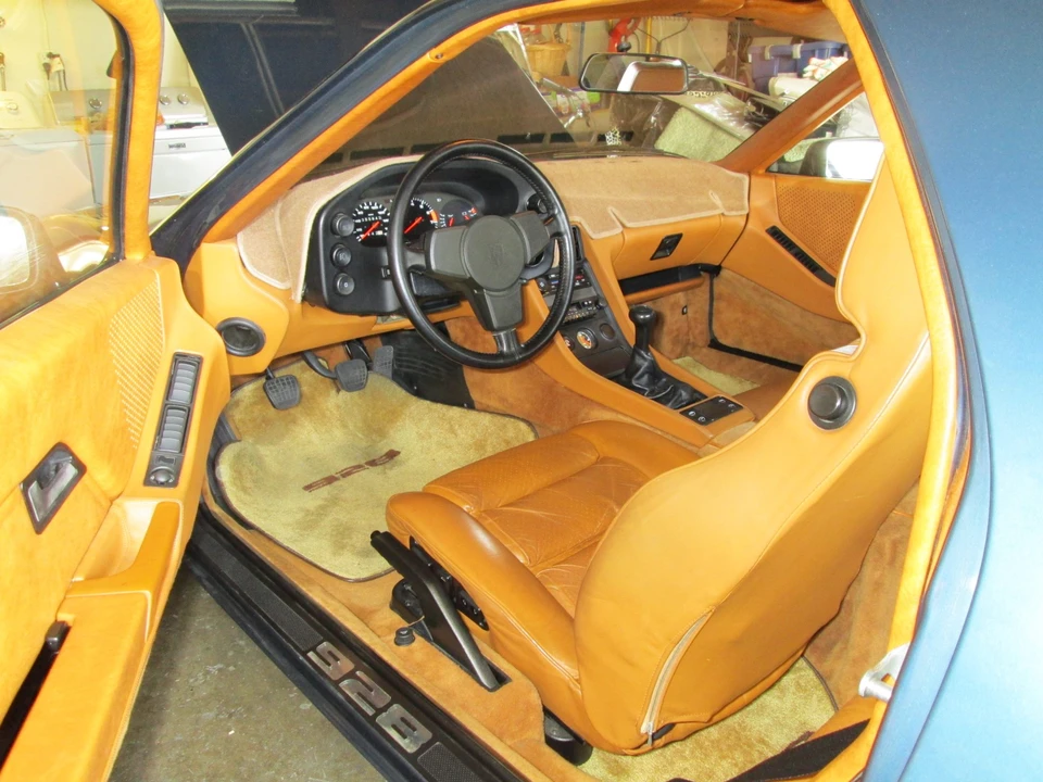 1979 Porsche 928 - Image 17 of 31