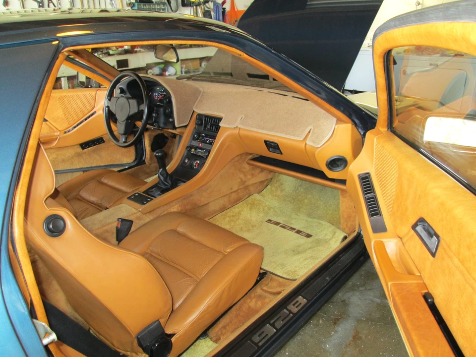 1979 Porsche 928 - Image 30 of 31