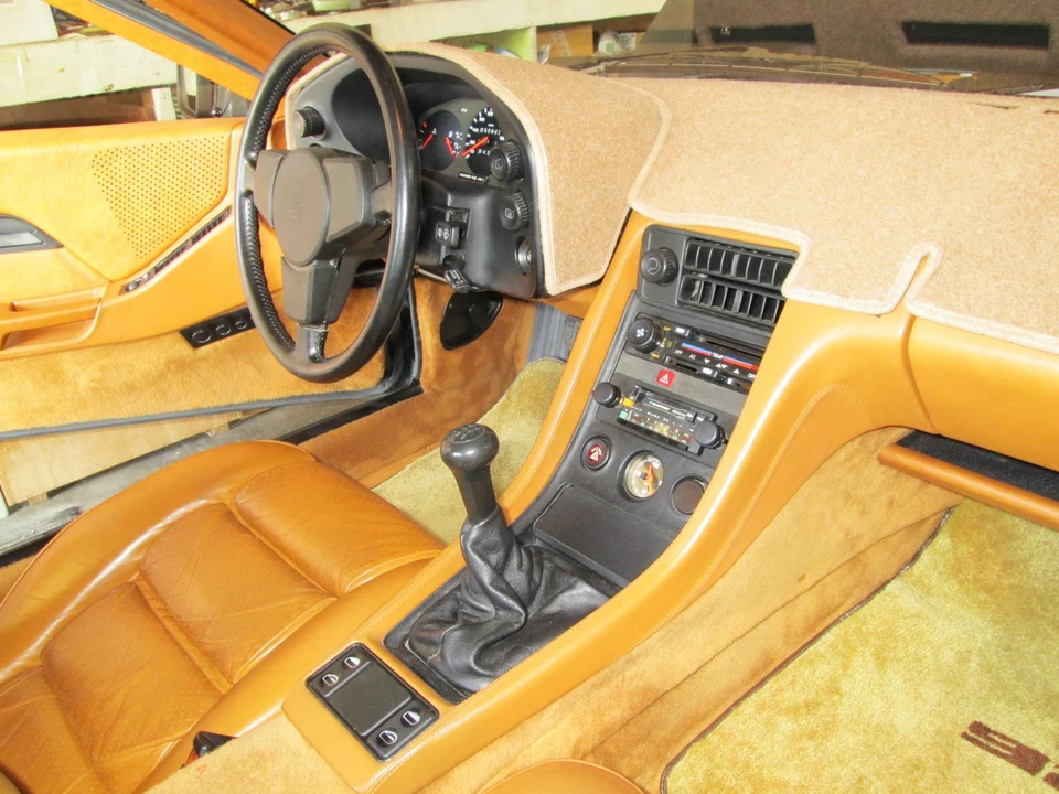 1979 Porsche 928 - Image 23 of 31