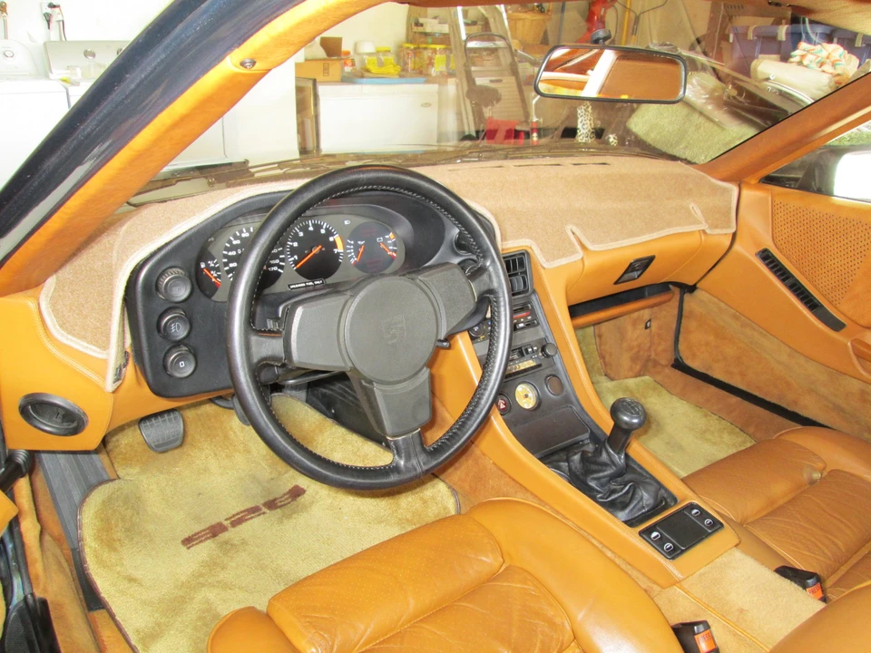 1979 Porsche 928 - Image 21 of 31
