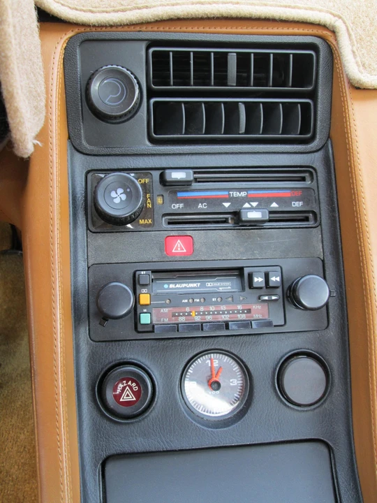 1979 Porsche 928 - Image 25 of 31