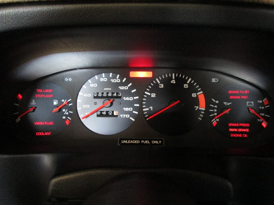 1979 Porsche 928 - Image 19 of 31