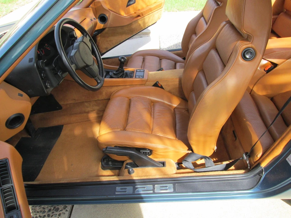 1979 Porsche 928 - Image 31 of 31