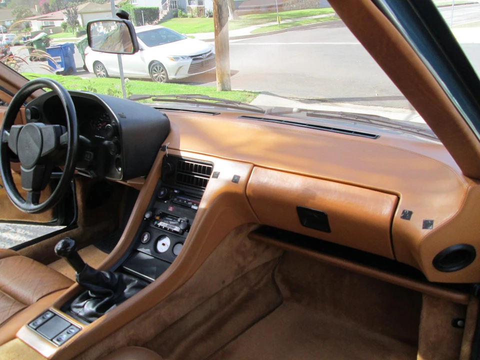 1979 Porsche 928 - Image 28 of 31