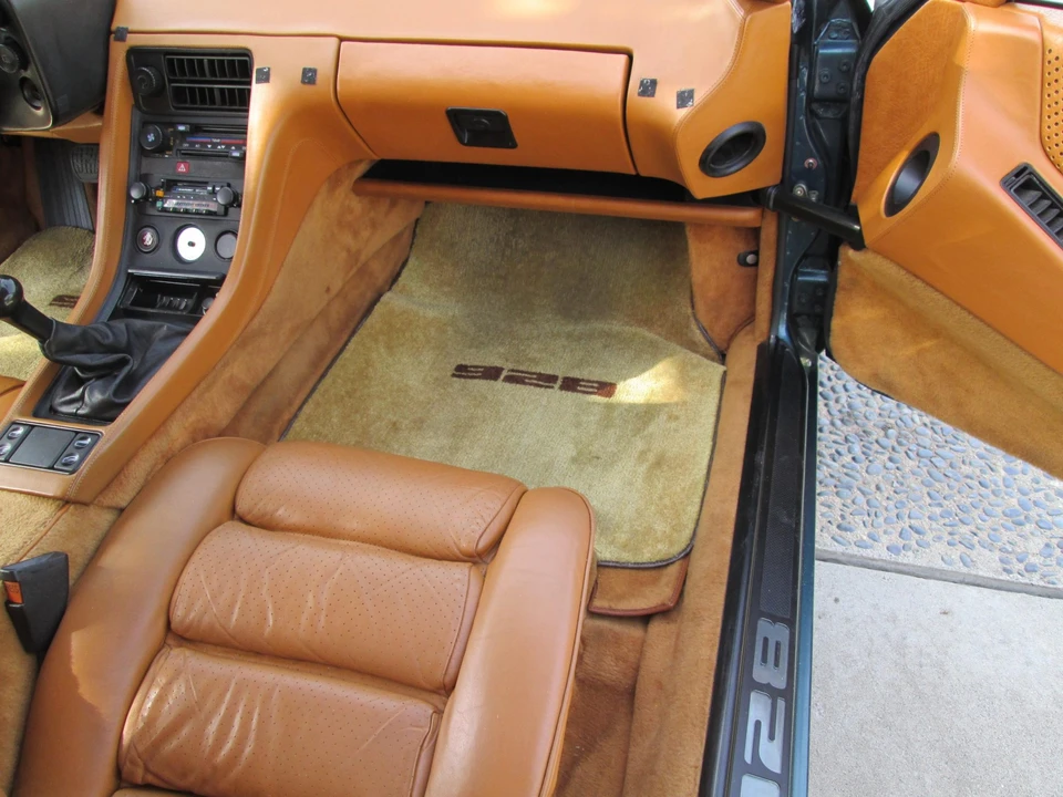1979 Porsche 928 - Image 29 of 31