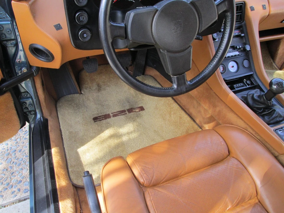 1979 Porsche 928 - Image 22 of 31