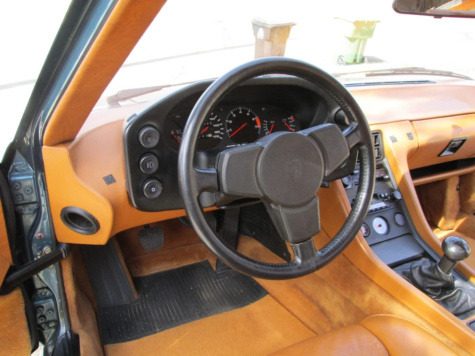 1979 Porsche 928 - Image 18 of 31