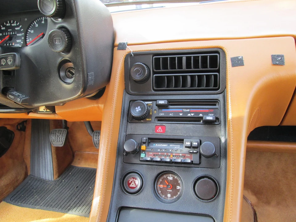 1979 Porsche 928 - Image 24 of 31