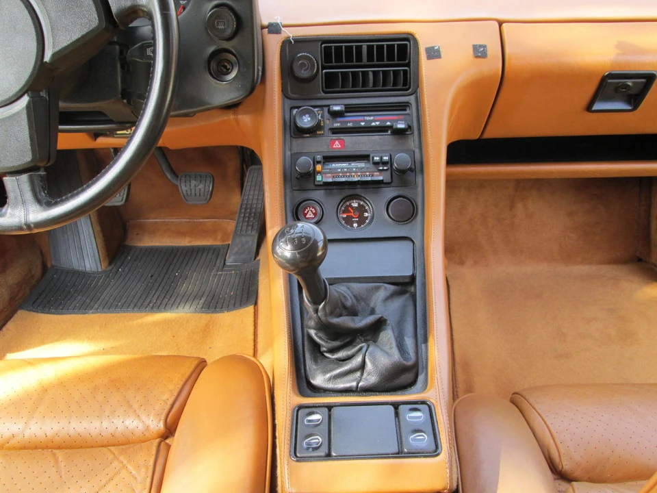 1979 Porsche 928 - Image 26 of 31