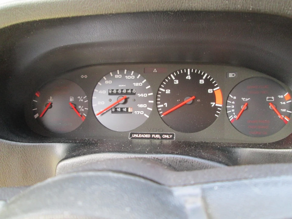 1979 Porsche 928 - Image 20 of 31