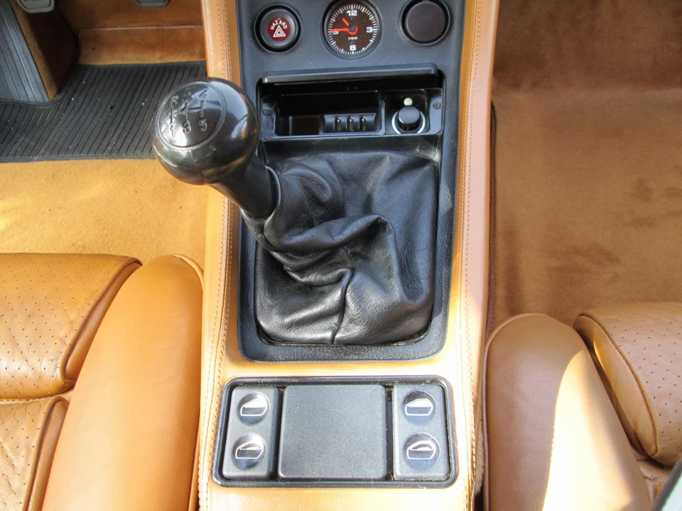 1979 Porsche 928 - Image 27 of 31