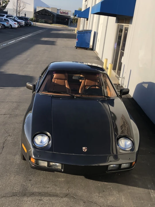 1979 Porsche 928 - Image 17 of 31