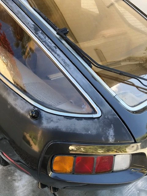 1979 Porsche 928 - Image 27 of 31