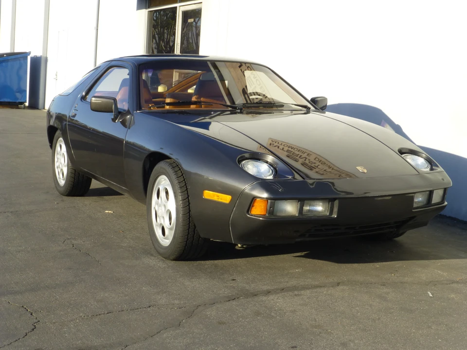 1979 Porsche 928 - Image 4 of 31