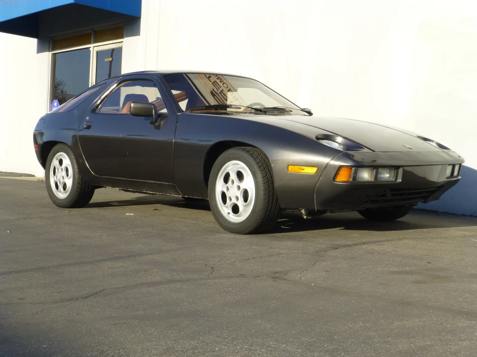 1979 Porsche 928 - Image 5 of 31